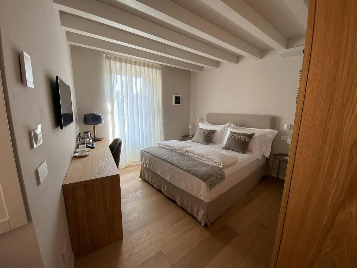 La Torre Apartment Belgirate Exterior foto