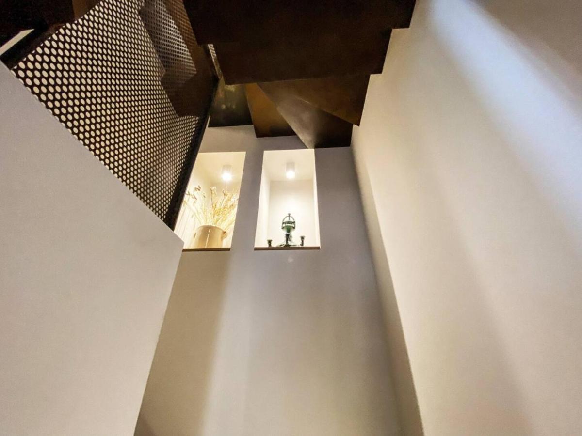 La Torre Apartment Belgirate Exterior foto
