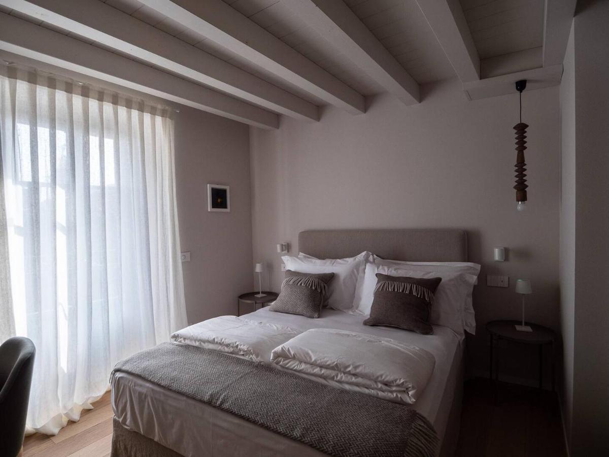 La Torre Apartment Belgirate Exterior foto